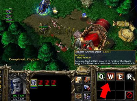 dota 1 hotkeys h+|Easy Guide: Warcraft 3 Reforged Customkeys .